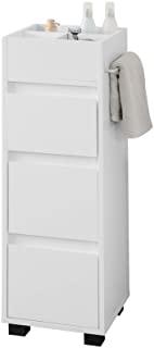 Miglior cassettiera bagno