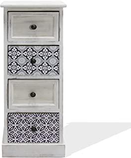 Miglior cassettiera per bagno