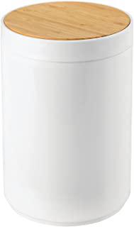 Miglior cestini bagno con coperchio