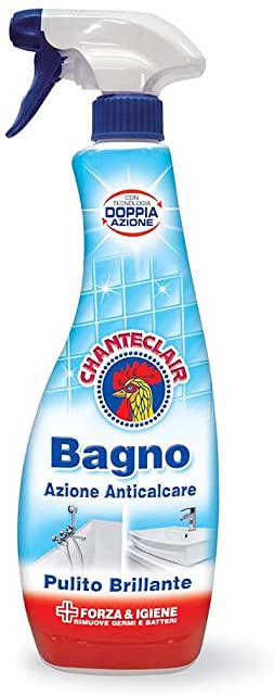 Miglior chanteclair bagno
