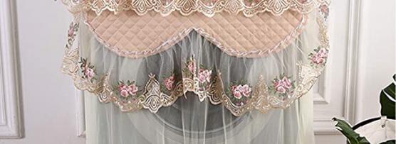 Miglior coprilavatrice shabby