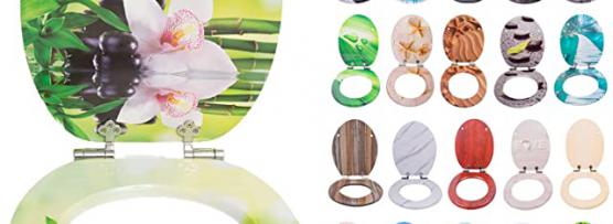 Miglior copriwater universale