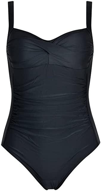 Miglior costume da bagno intero a pantaloncino