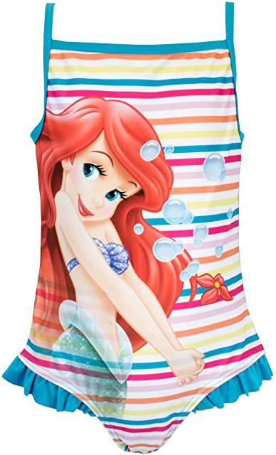 Miglior costumi da bagno bambina