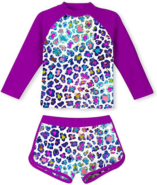 Miglior costumi da bagno bimba