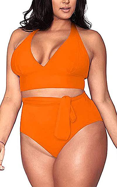 Miglior costumi da bagno donne taglie forti