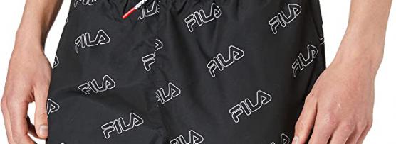 Miglior costumi da bagno fila