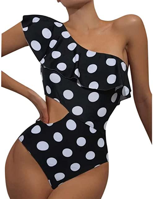 Miglior costumi da bagno monospalla