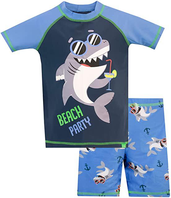 Miglior costumi da bagno per bambini