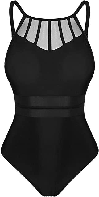 Miglior costumi da bagno trasparenti