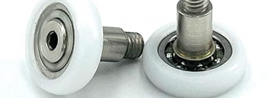 Miglior cuscinetti box doccia 18mm