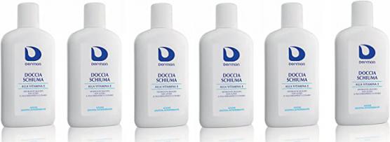 Miglior dermon doccia schiuma