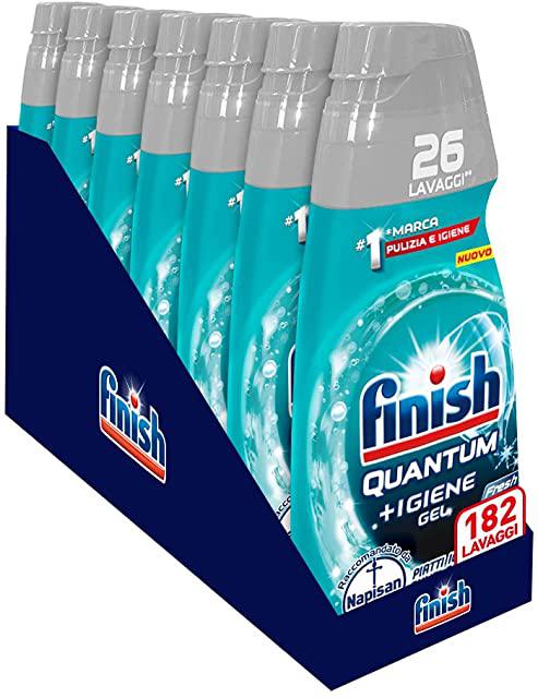 Miglior detersivi per il bagno