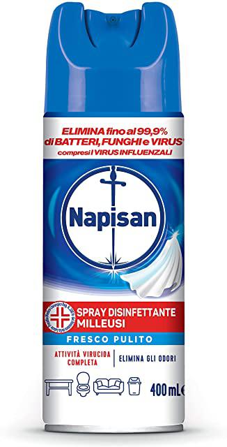 Miglior disinfettante bagno