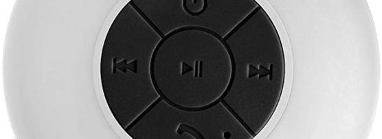 Miglior doccia con radio