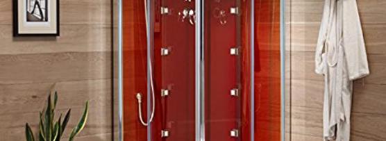 Miglior doccia idromassaggio 80x80