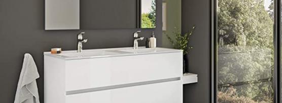 Miglior doppio lavandino bagno