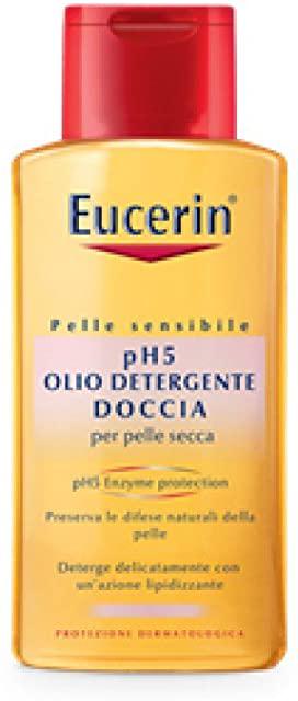 Miglior eucerin olio doccia