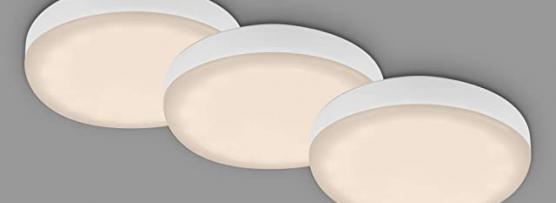 Miglior faretti per bagno