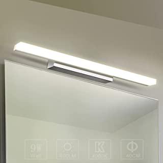 Miglior faretti per specchio bagno