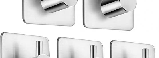 Miglior ganci bagno