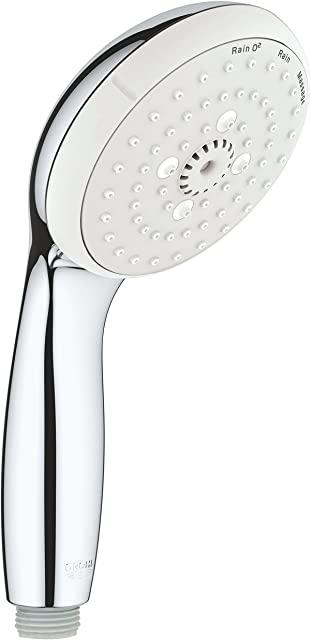 Miglior grohe doccia