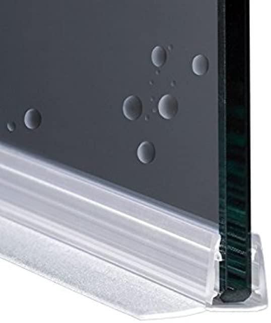 Miglior guarnizioni verticali box doccia