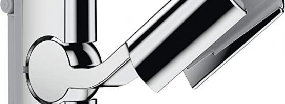 Miglior hansgrohe doccia