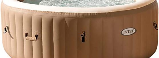 Miglior idromassaggio da terrazzo