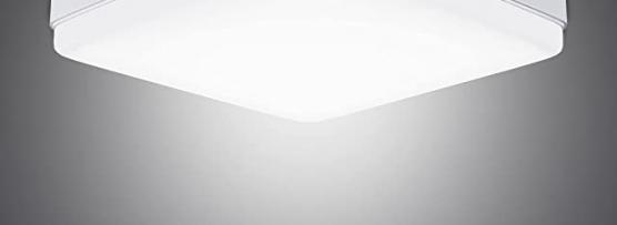 Miglior illuminazione bagno soffitto