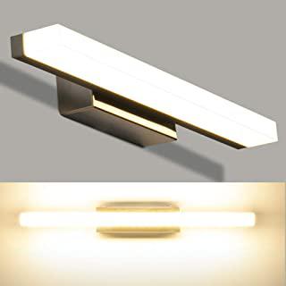 Miglior illuminazione specchio bagno