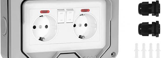 Miglior impianto elettrico bagno