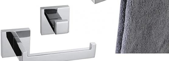 Miglior koh i noor accessori bagno