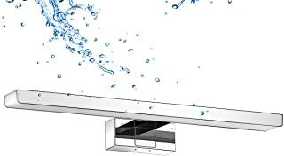 Miglior lampada da specchio bagno