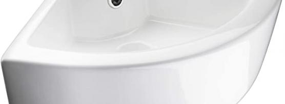 Miglior lavabo bagno angolare