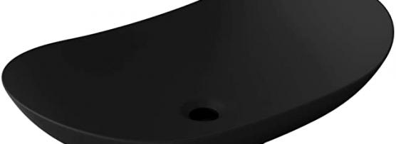 Miglior lavabo nero bagno