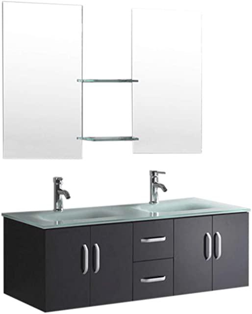 Miglior lavandino bagno moderno con mobile