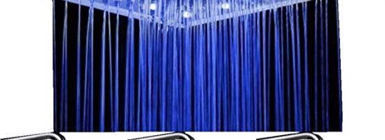 Miglior led doccia