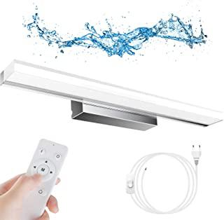 Miglior luci per specchio bagno
