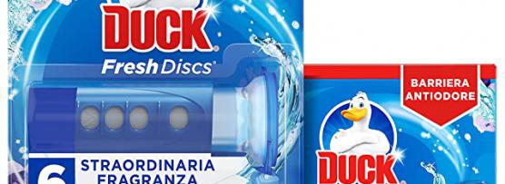 Miglior lysoform gel bagno