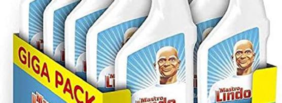 Miglior mastro lindo bagno