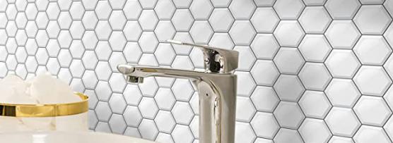 Miglior mattonelle bagno grigio