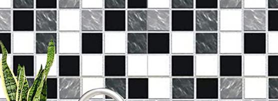 Miglior mattonelle bagno mosaico