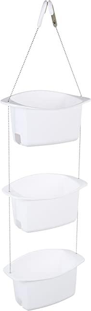 Miglior mensola angolare bagno