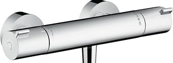 Miglior miscelatore termostatico doccia hansgrohe