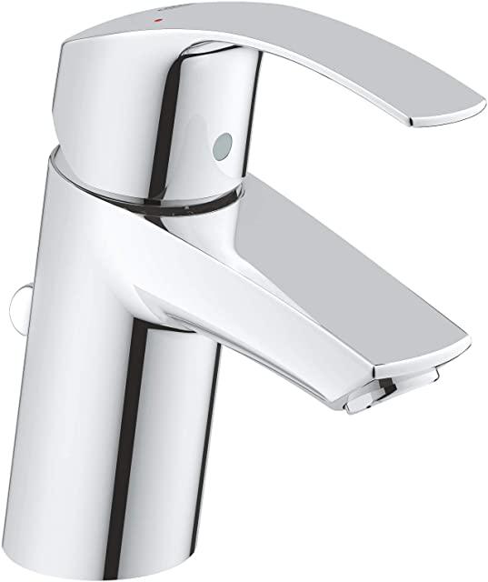Miglior miscelatori grohe bagno