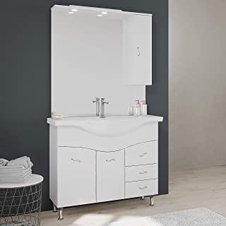 Miglior mobile a specchio per bagno