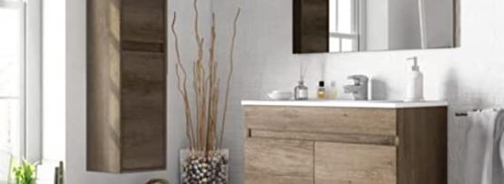 Miglior mobile bagno 1 metro
