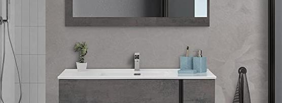 Miglior mobile bagno 110 cm
