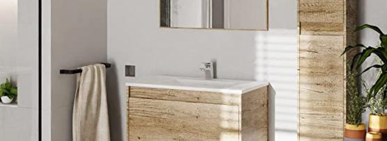 Miglior mobile bagno 140